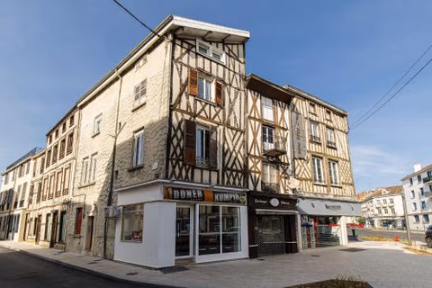 Charmant Studio — foto 1