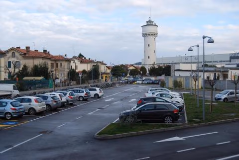 Nuovo Albergo Operai — foto 8
