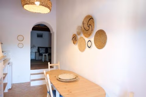 Casas de Mértola — foto 1