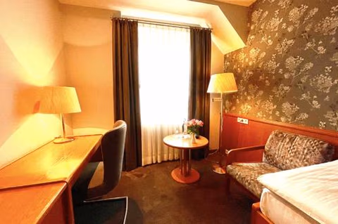Hotel Kloppenborg — foto 4