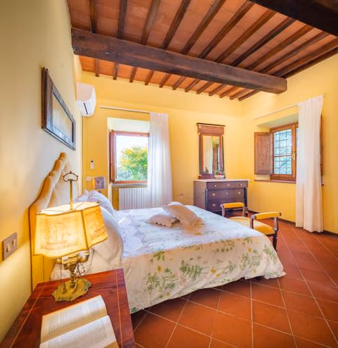 Portion of Villa with Private pool — photo 6