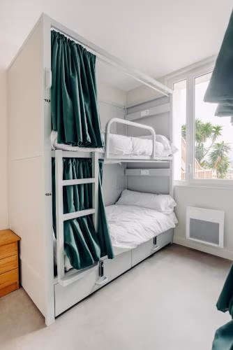 Hostel Demain c'est loin — foto 4