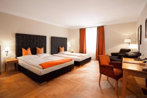 Hotel Villa Florentina — foto 2