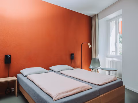 Auberge de Jeunesse Montreux — foto 4