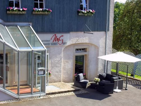 Hotel Maucksches Gut — photo 8