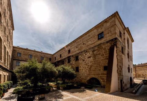 Hospes Palacio de San Esteban, a Member of Design Hotels — foto 2