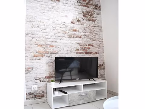 Studio style urbain "Cottage de Moissac" — foto 6