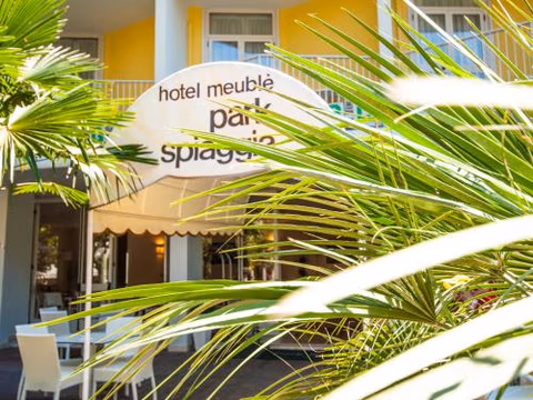 Hotel Park Spiaggia — foto 2