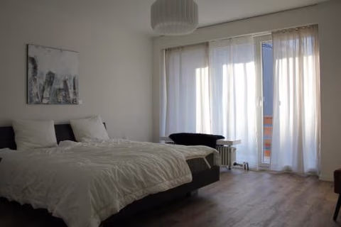Dorfklatsch Ferienwohnung — foto 9