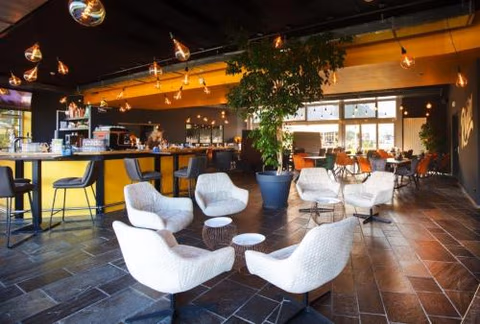 Hotel Restaurant Rhy — foto 5