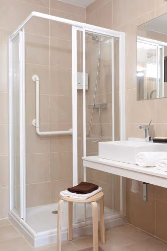 Aparthotel Jardines de Aristi — foto 3