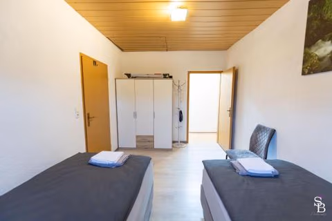 Hochrhein Ferienwohnung — foto 4