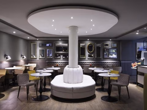Mercure Madrid Centro — photo 5