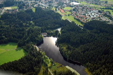Hotel Waldsee — foto 6