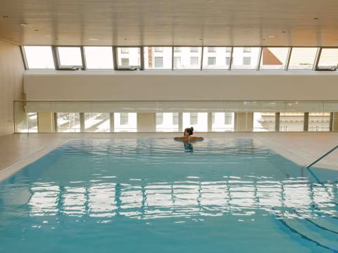 Novotel Nürnberg Centre Ville — photo 1
