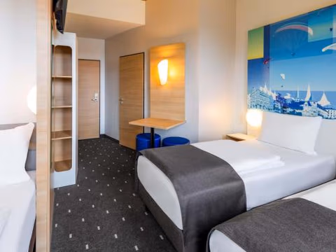 B&B Hotel Fulda-City — foto 8