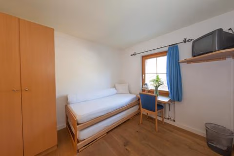 Familienhotel Alpina — foto 6