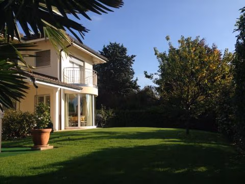 Chambre D'Hôtes Wellingtonia — foto 1