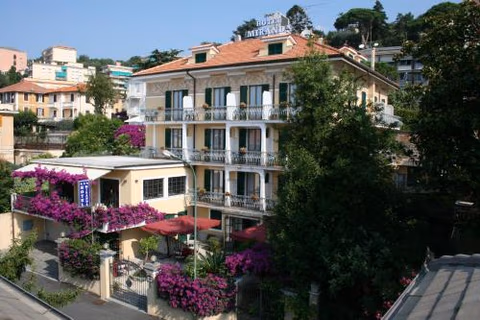 Hotel Miranda — foto 1