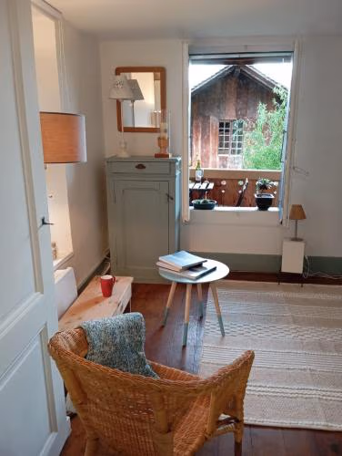 Studio Le rêve de Rive — foto 2