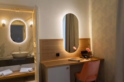 Boutique Hotel H23 — foto 3