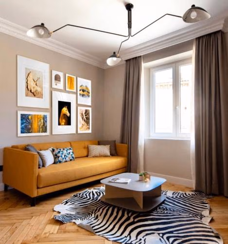 Real Segovia Apartments by Recordis Hotels photo 3