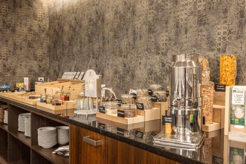 ABC Swiss Quality Hotel — foto 5