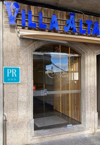 Villa Alta — foto 2