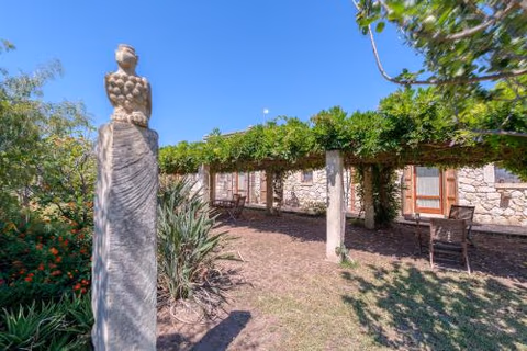 Masseria Copertini — foto 8