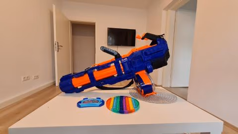 Luxuriöses Apartment im Zentrum von Nürnberg — foto 4