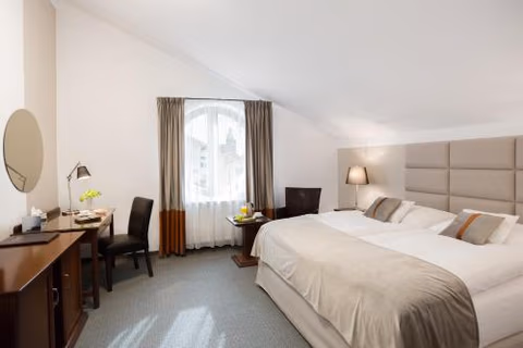 Boutique Hotel Bristol — photo 2