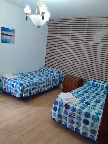 Apartamento la catedral — photo 4