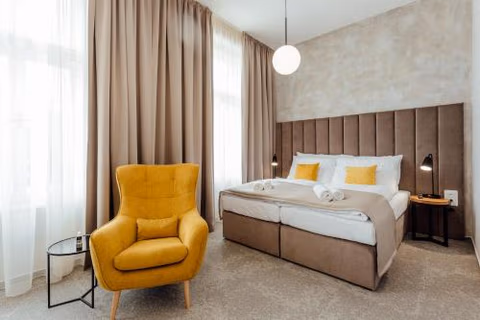 Boutique Hotel Siglisberg — foto 8