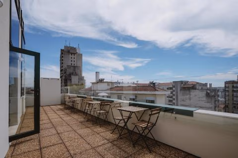 888 Hostel&Suites — foto 2