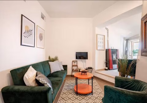 Norma House on the Rocks — foto 1