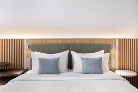 Courtyard by Marriott Biel Bienne — foto 9