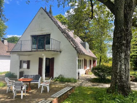 Landhaus in Dießen am Ammersee — foto 3