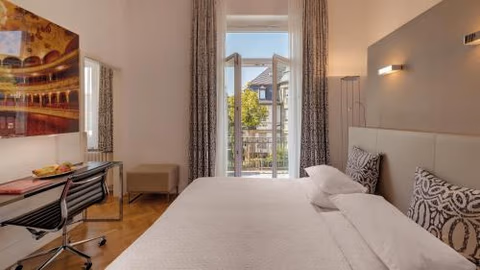 Boutiquehotel Dreesen - Villa Godesberg — foto 8