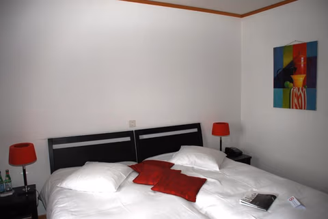 Hostellerie de Genève — foto 3