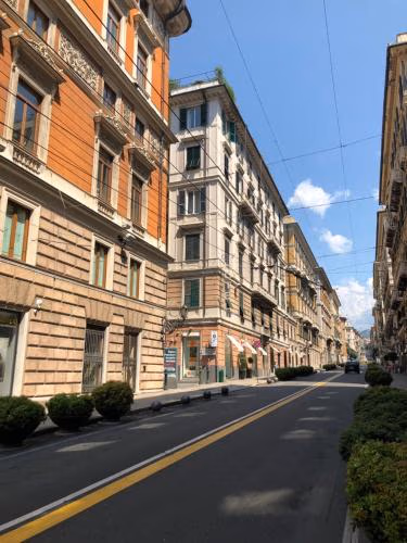 B&B Genova Centro — photo 8