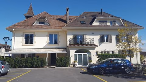 Auberge de Founex — foto 5
