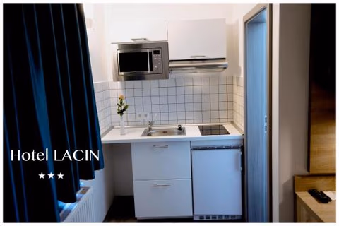 Hotel LACIN — photo 6