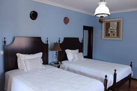 Casa das Andorinhas — foto 2