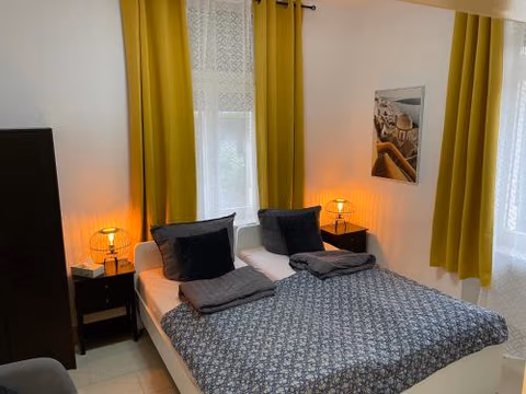 Schönes Apartment am Rhein - Zentral — photo 8