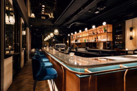 Ruby Louise Hotel Frankfurt — photo 1