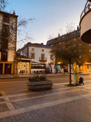 Zarautz Surf House — foto 9