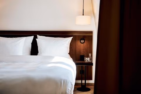 Karl August - a Neighborhood Hotel — photo 1