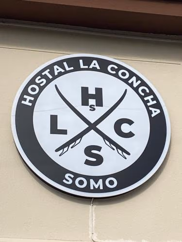 A Concha — foto 4