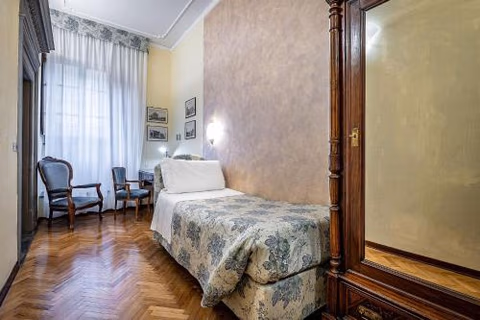 Hotel Alessandra — photo 8