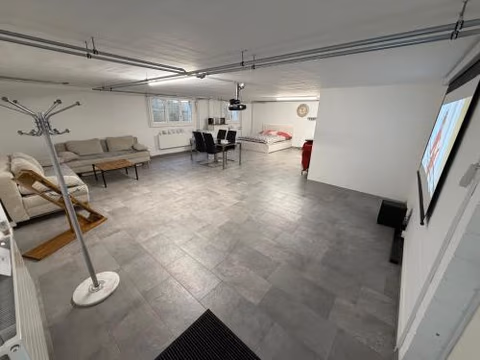 Möblierte Studiowohnung 65 m2 Wohnfläche mit Kostenlosen Endreinigung — foto 4